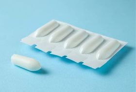 Suppositories Manufacturer